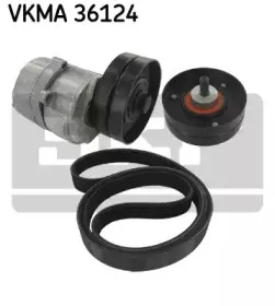 skf-vkma36124